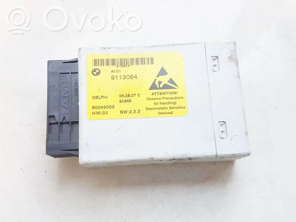 Inne komputery / moduły / sterowniki   9113064,80049003,80049003,9113064