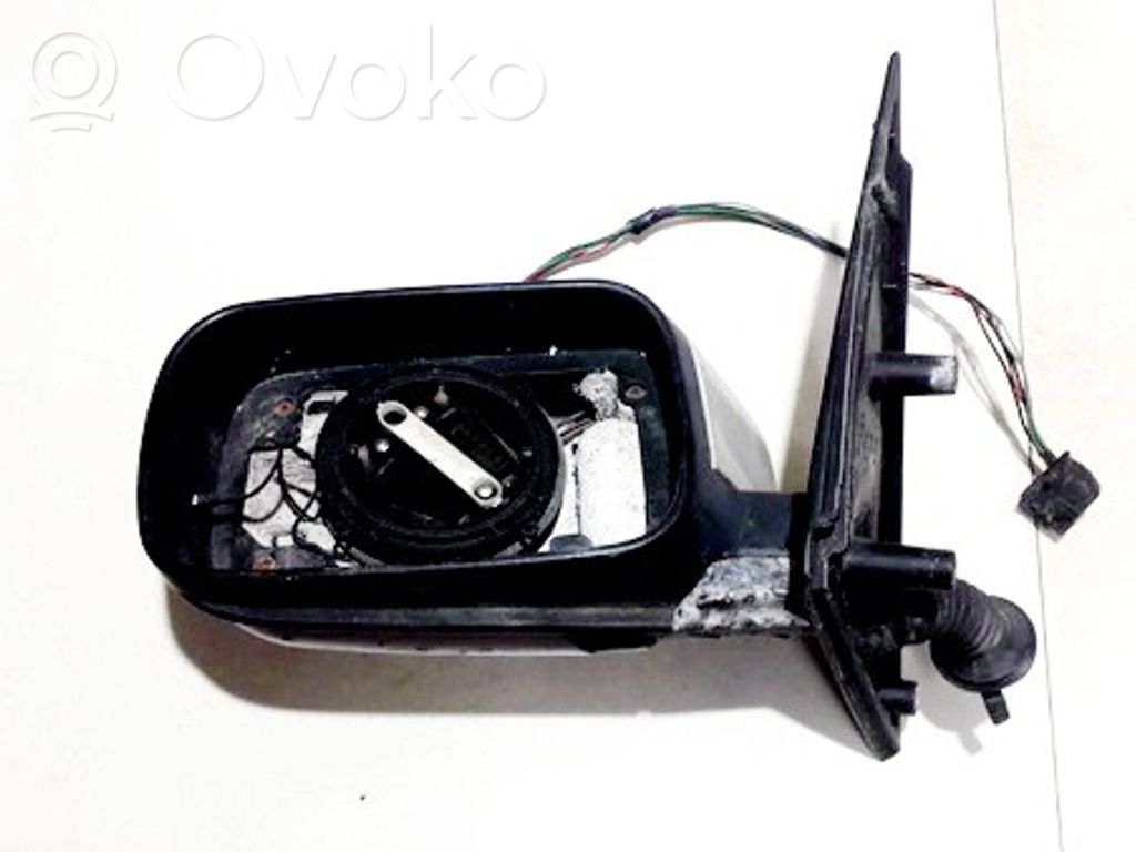 BMW 5 E39 Specchietto retrovisore elettrico portiera anteriore