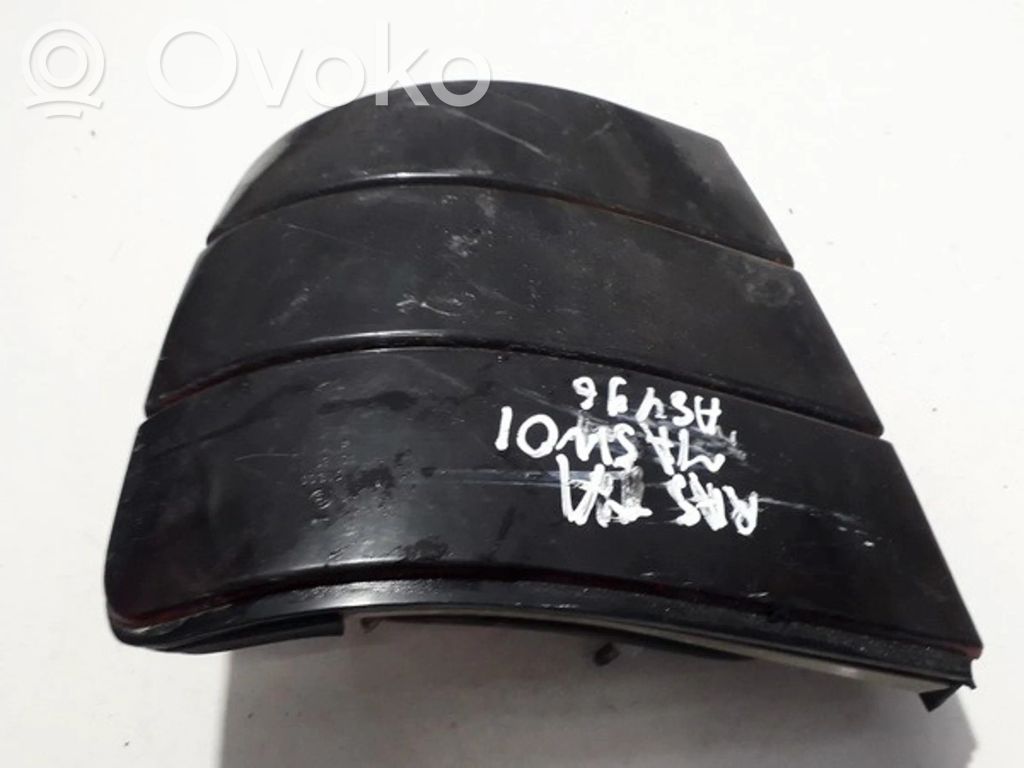 BMW 5 E34 Luz trasera/de freno 