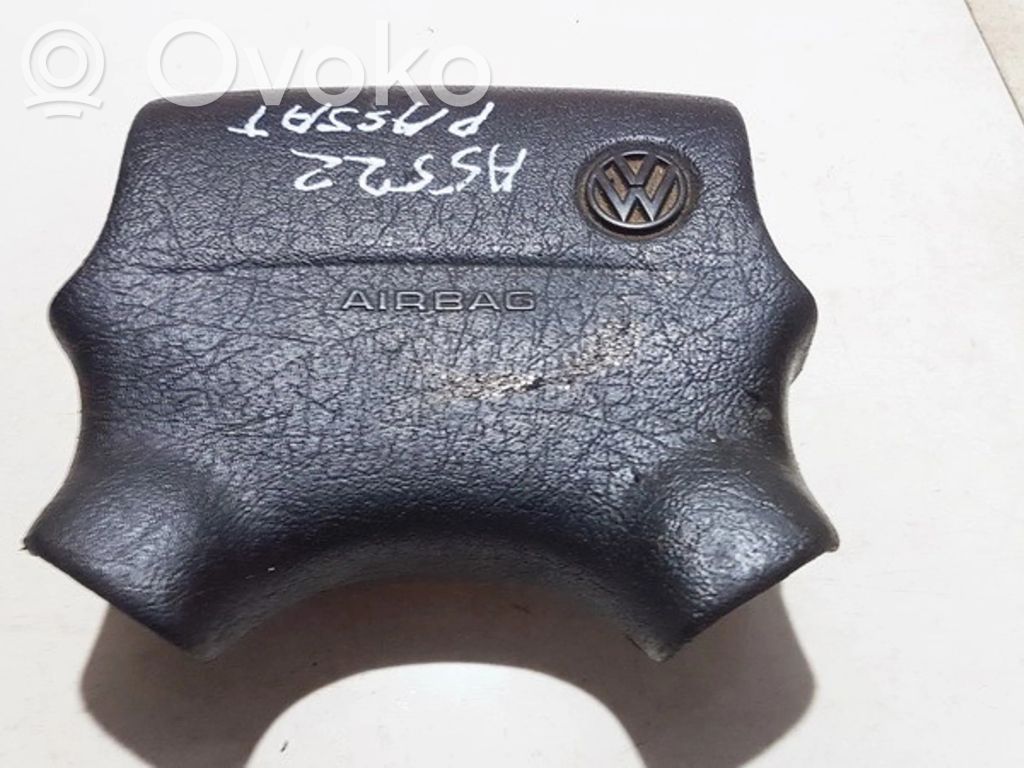 Volkswagen PASSAT B4 Airbag dello sterzo