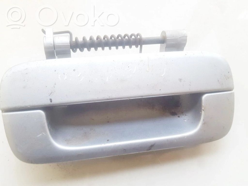 Etuoven ulkokahva   9621859477,9621859477