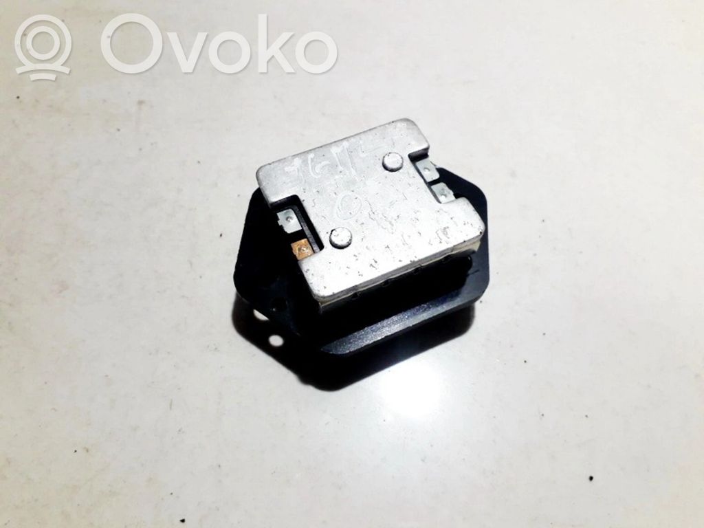 Mitsubishi Lancer Resistencia motor/ventilador de la calefacción 