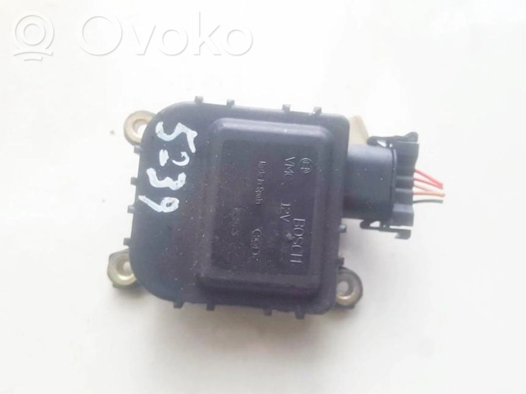 Motorino attuatore aria   0132801217,0132801217