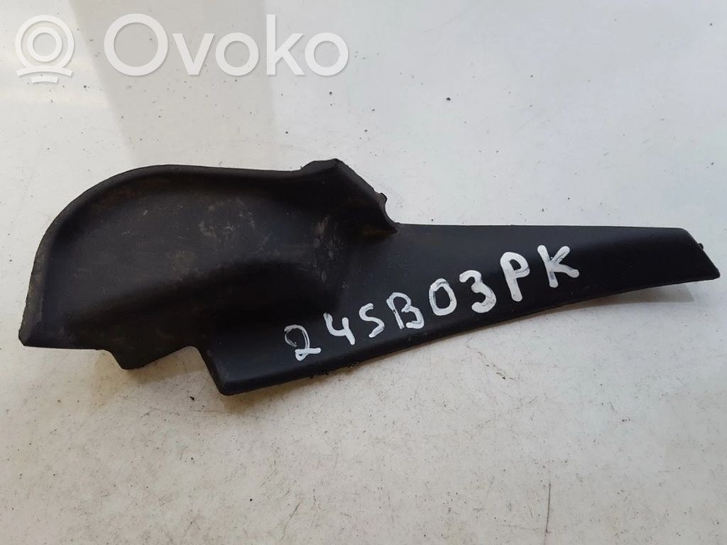 Subaru Legacy Muu ulkopuolen osa 