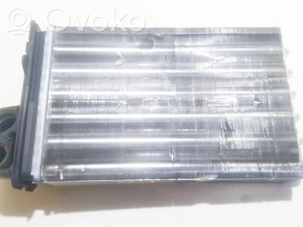 Citroen C5 Lämmityslaitteen kenno 