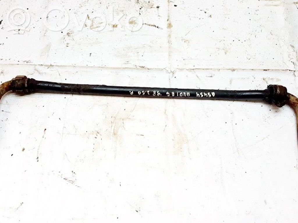 Stabilizators