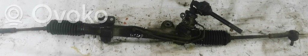 Nissan Almera N16 Cremagliera dello sterzo 