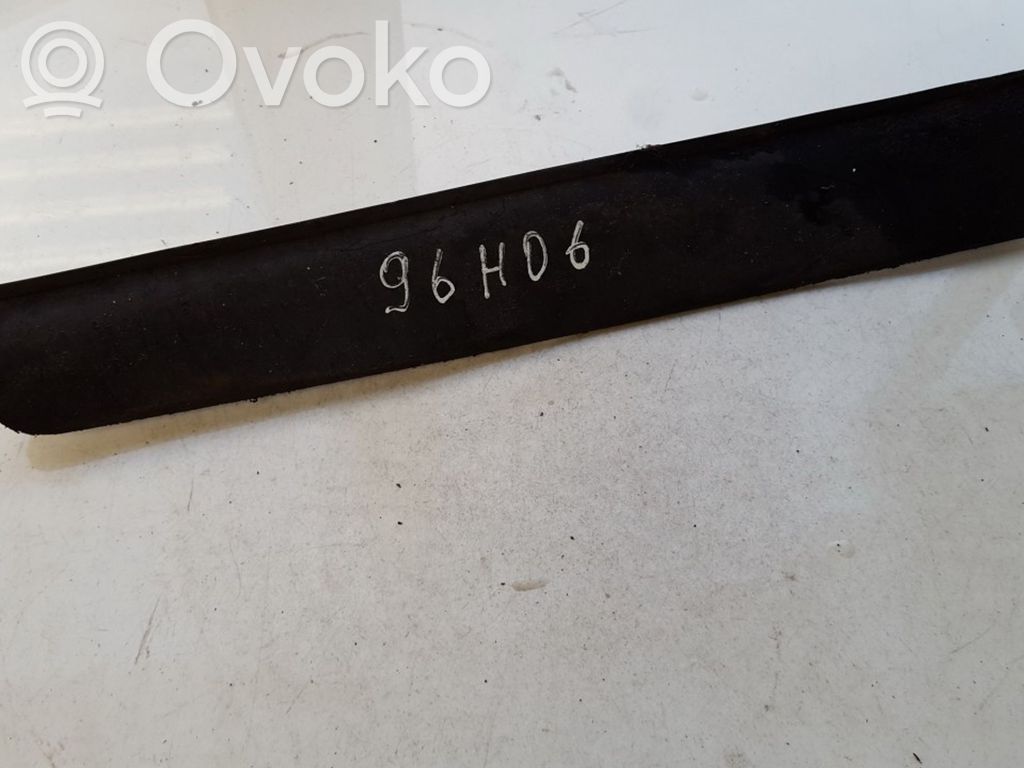 Honda Civic Alte piese de exterior