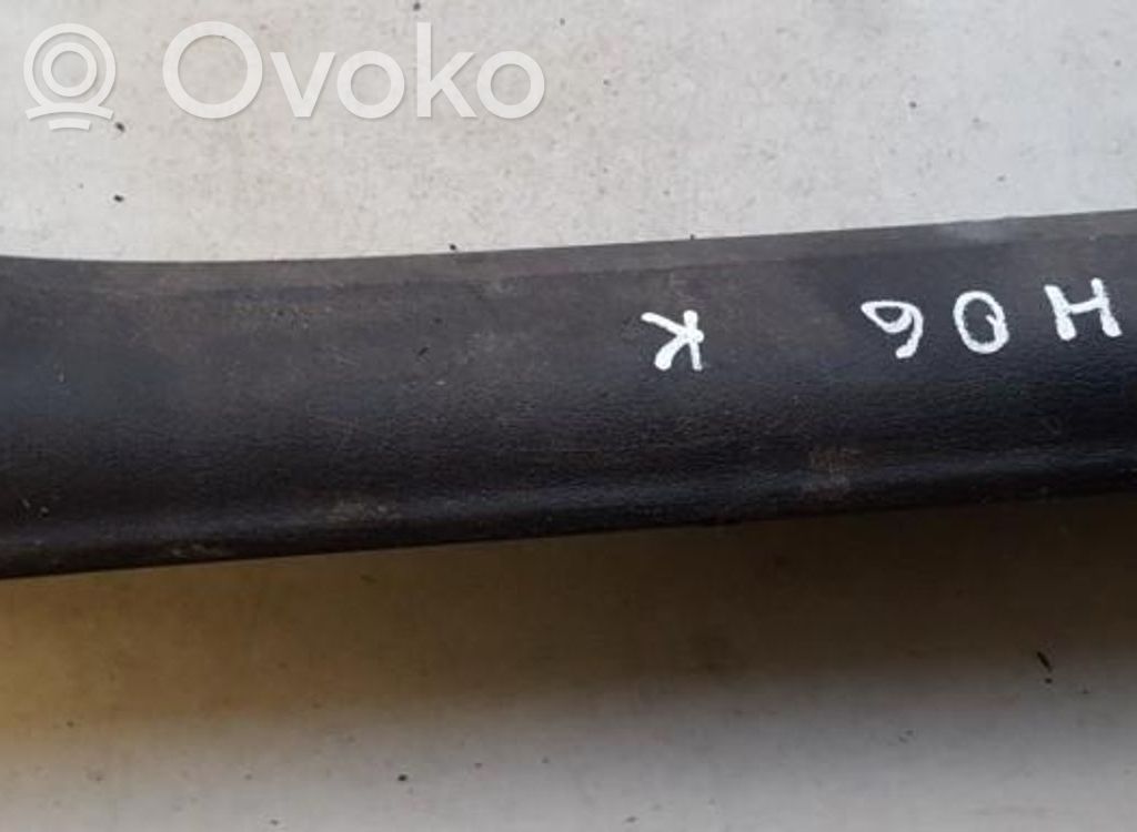 Honda FR-V Altra parte interiore 
