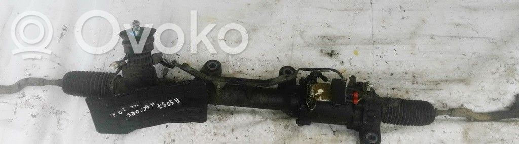 Honda Accord Lenkgetriebe 