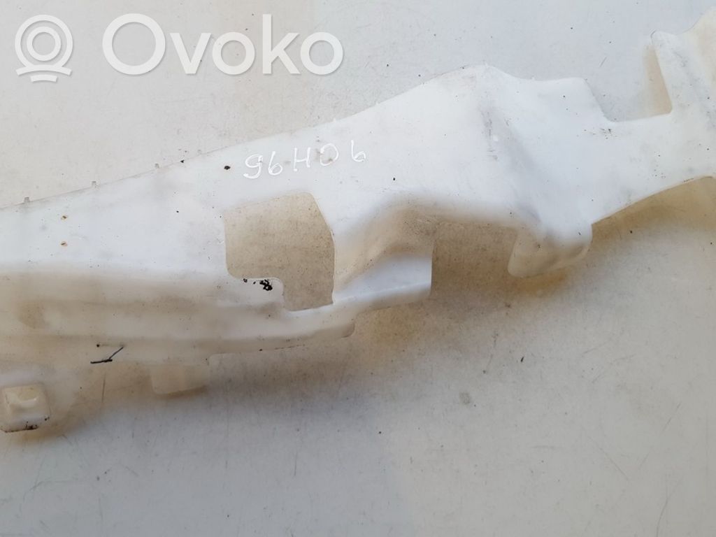Honda Civic Altra parte interiore 