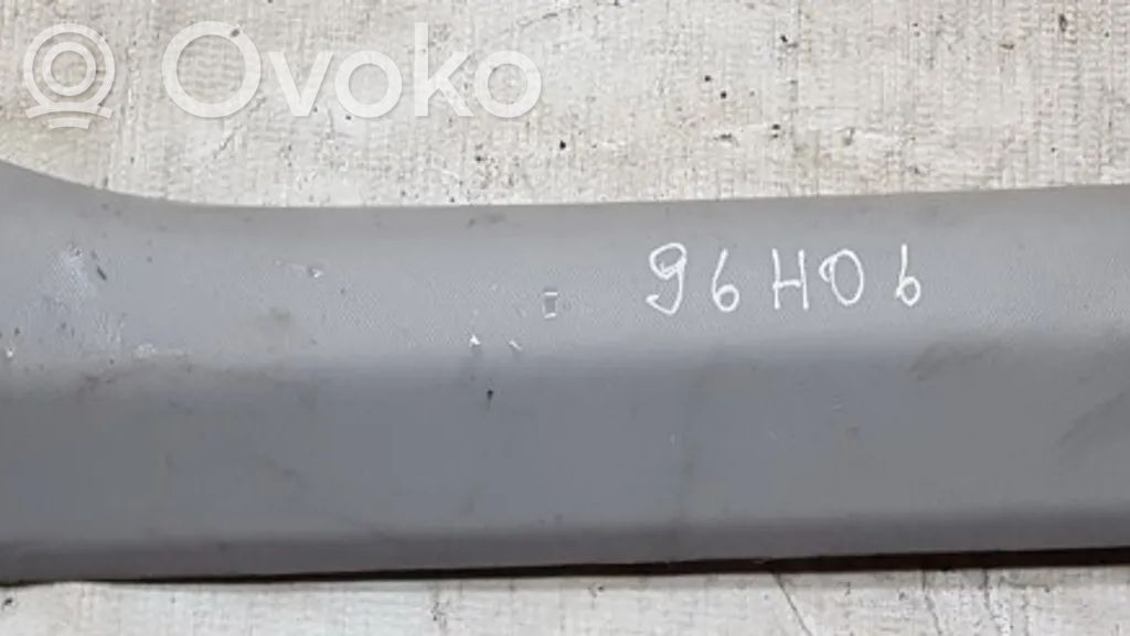 Honda Civic Altra parte interiore