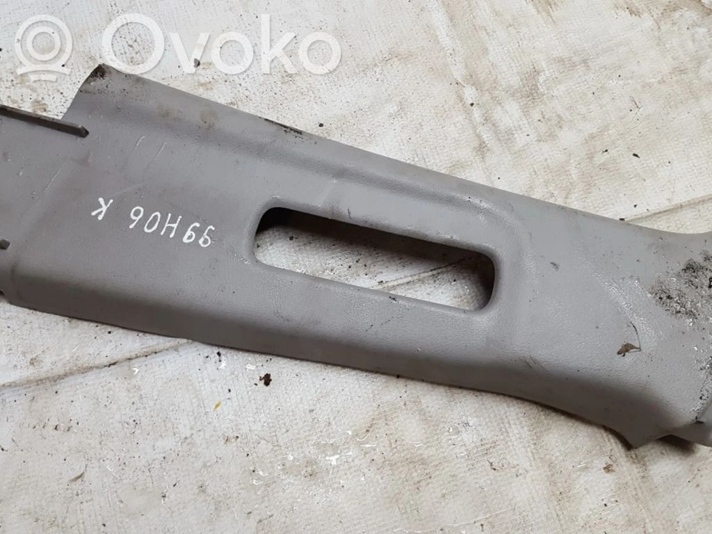 Honda FR-V Inne części wnętrza samochodu 