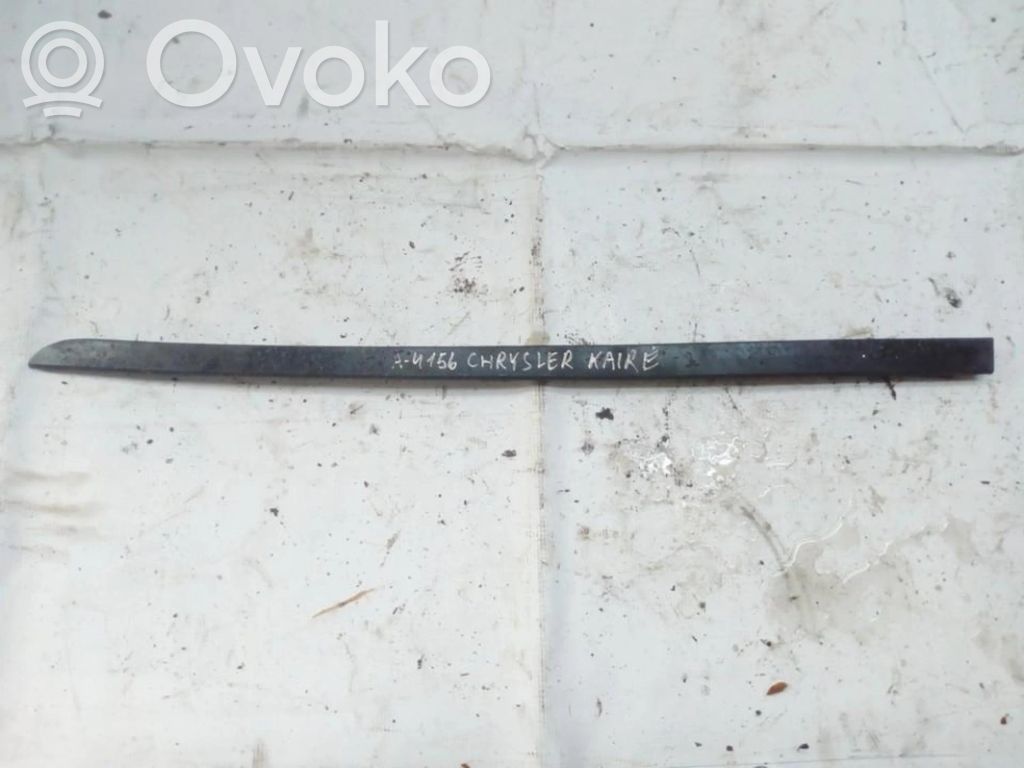 Takaoven lista (muoto)