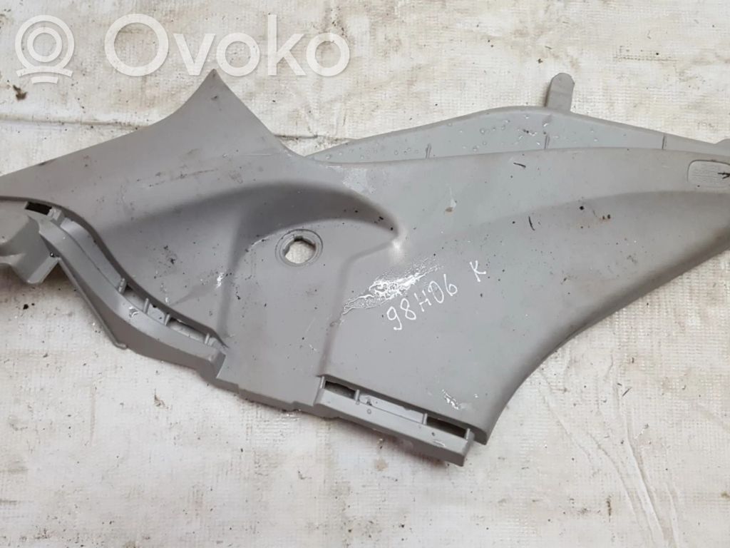 Honda Civic Altra parte interiore 