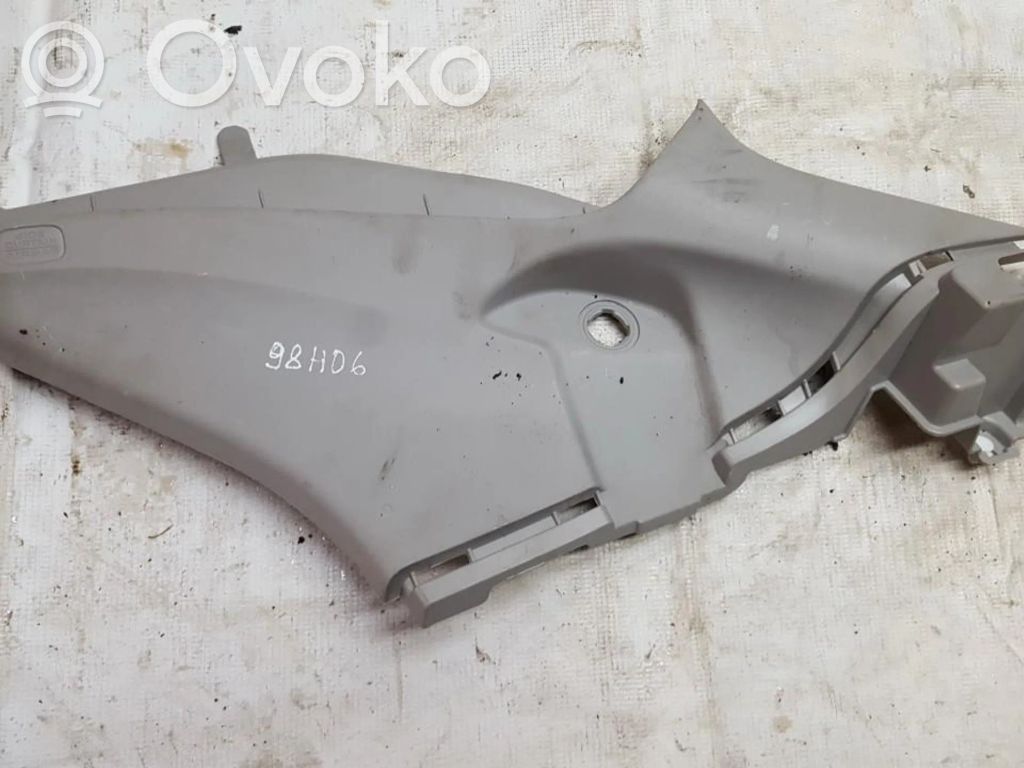Honda Civic Inne części wnętrza samochodu 