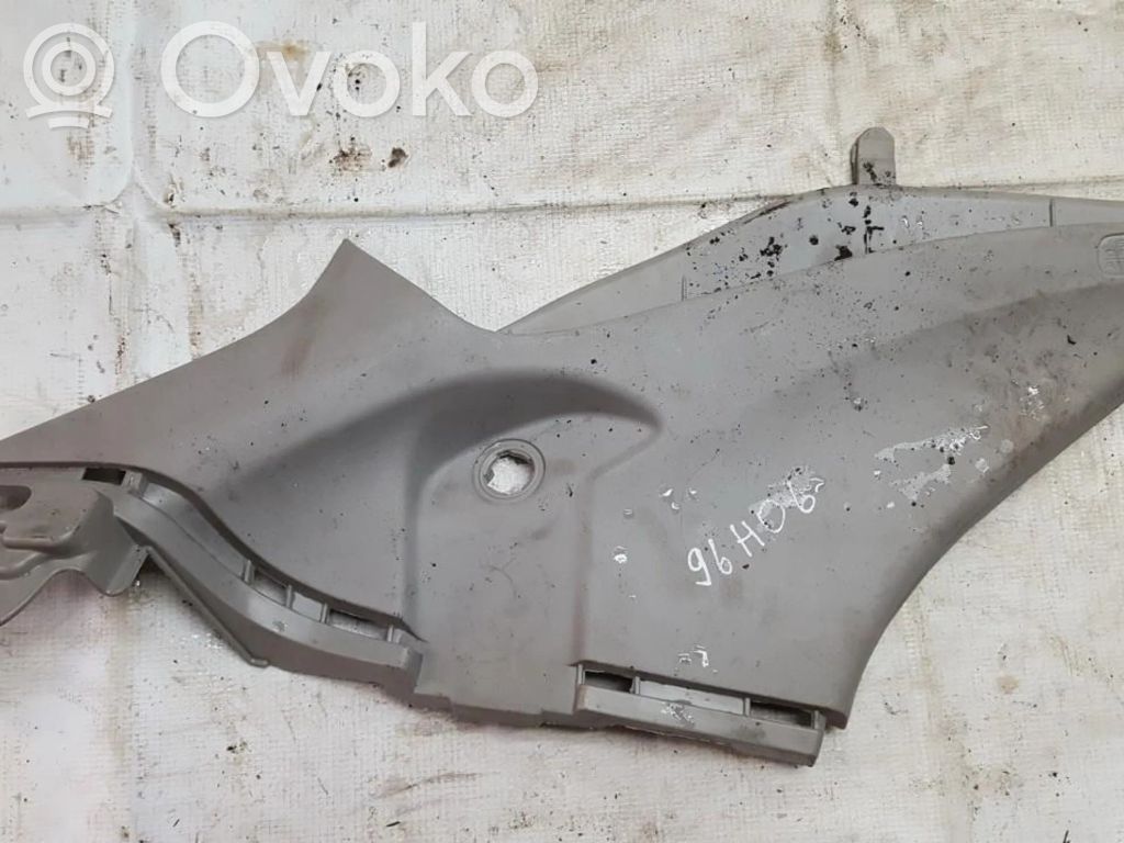 Honda Civic Altra parte interiore 