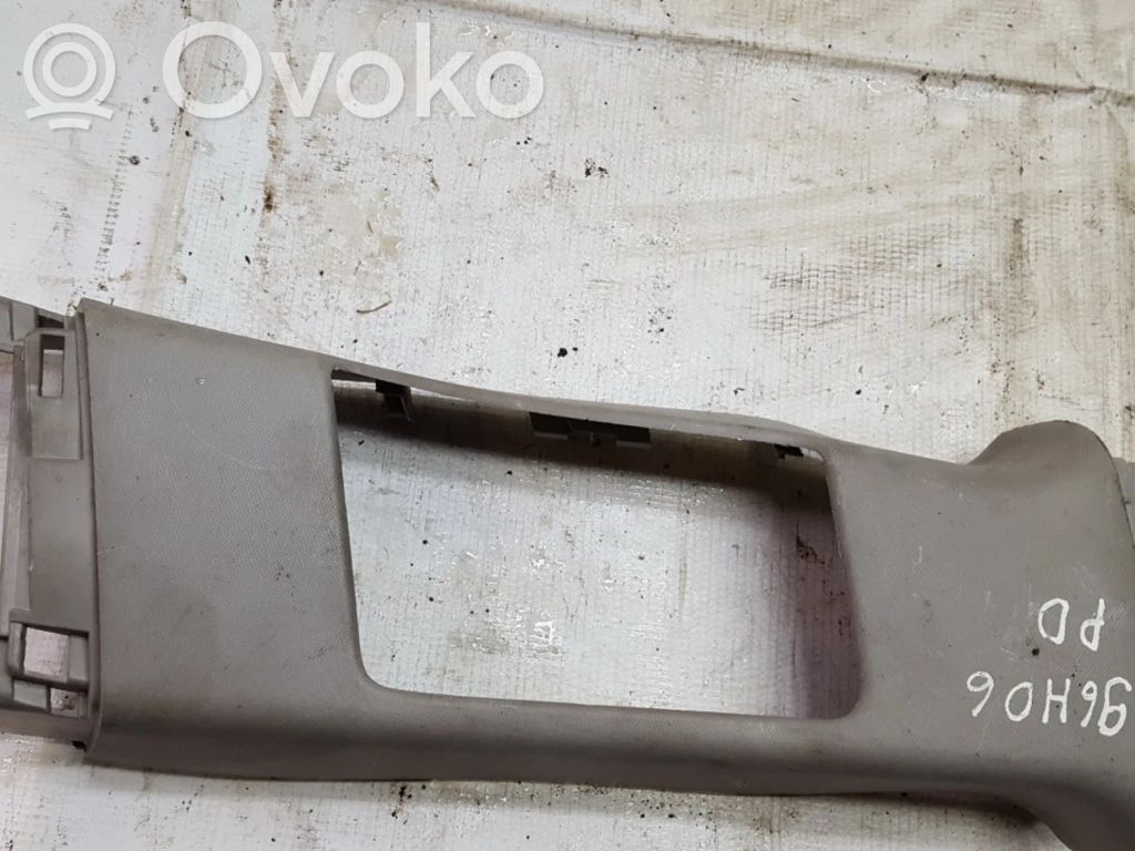Honda Civic Altra parte interiore 