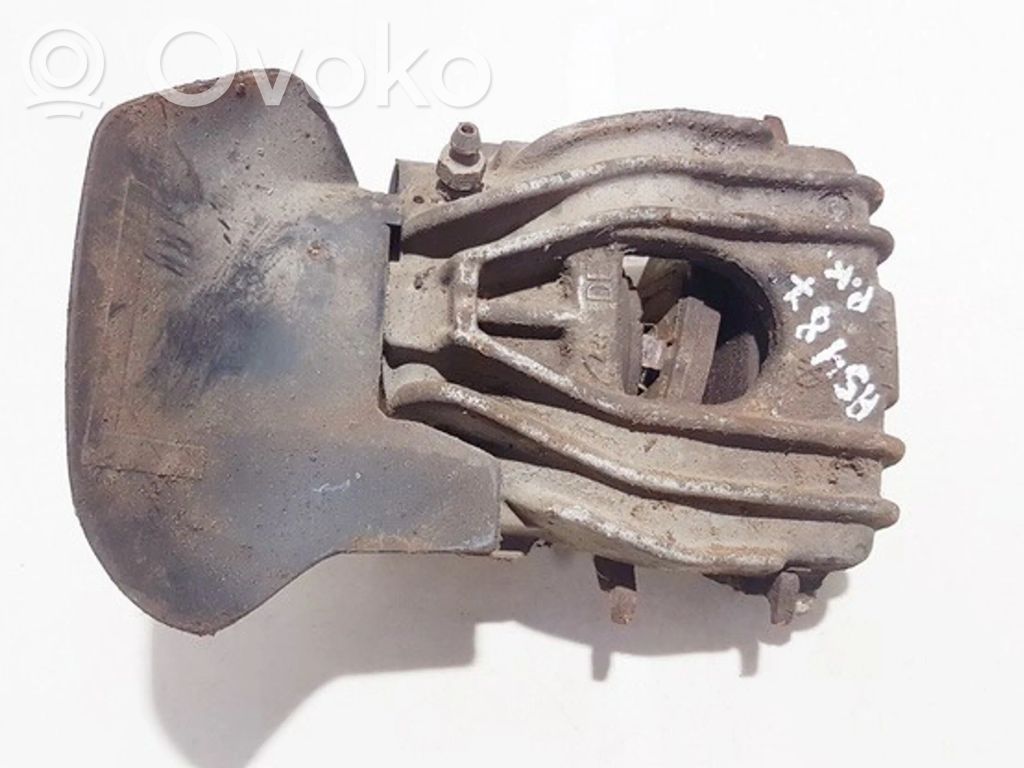 Volkswagen Lupo Etujarrusatula 