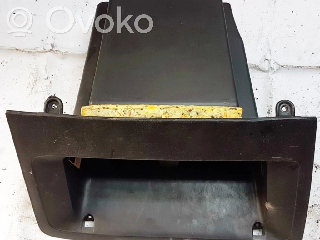 Fiat Panda II Guantera 