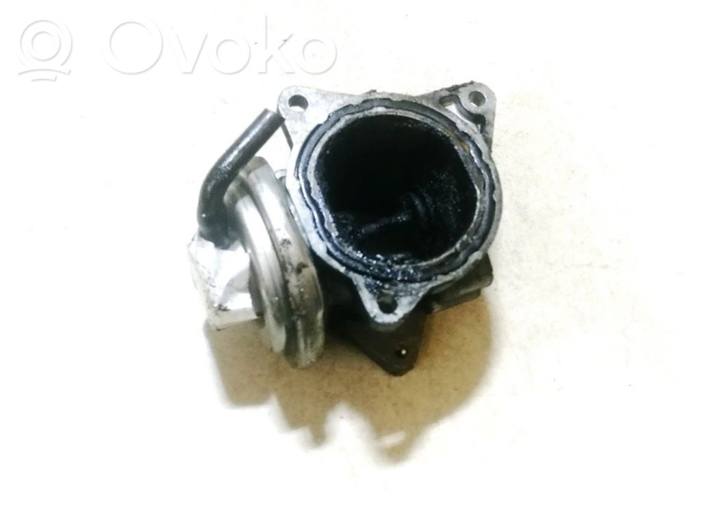 Skoda Octavia Mk2 (1Z) Valvola EGR