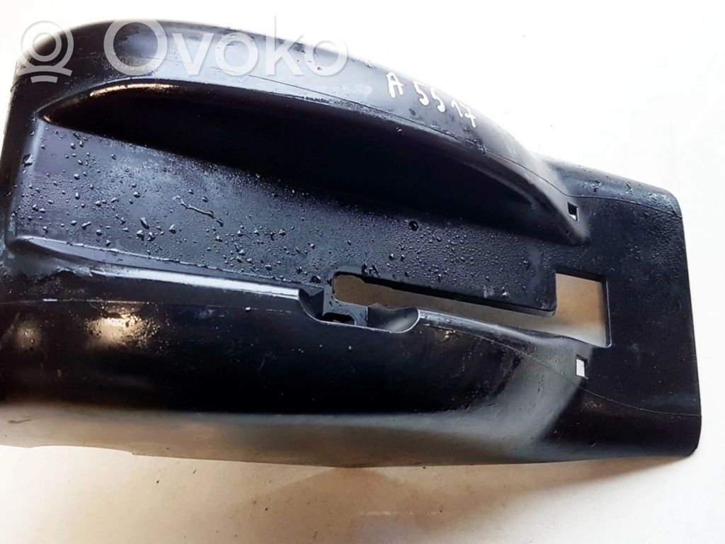 Skoda Octavia Mk2 (1Z) Rivestimento del piantone del volante