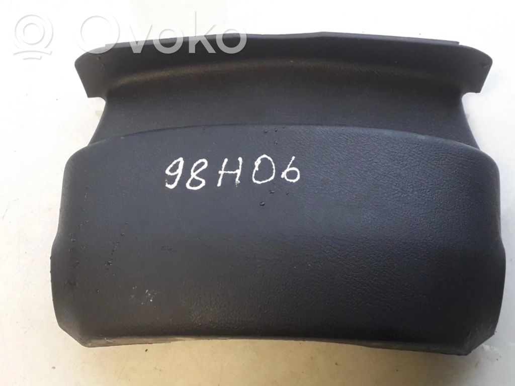 Honda Civic Rivestimento del piantone del volante 