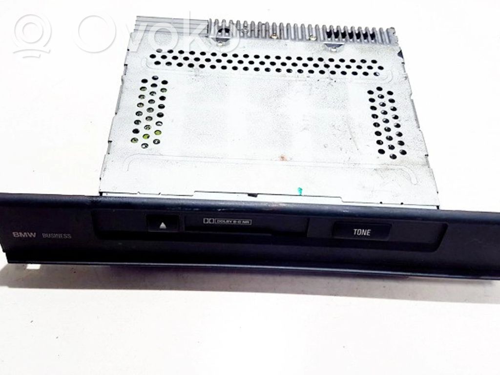 Panel / Radioodtwarzacz CD/DVD/GPS   65128387325,PH7070Y1002404,65128387325,PH7070Y1002404