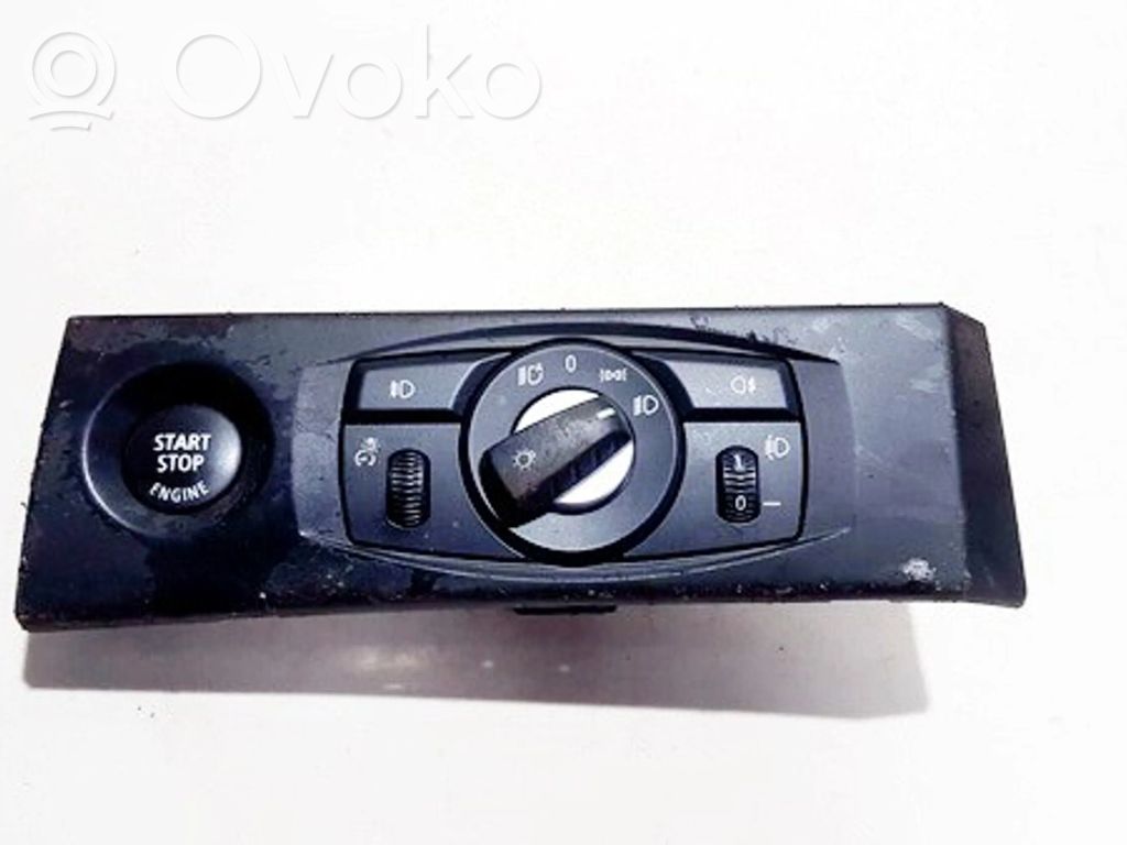Interruptor de luz   6988555,913472501,6988555