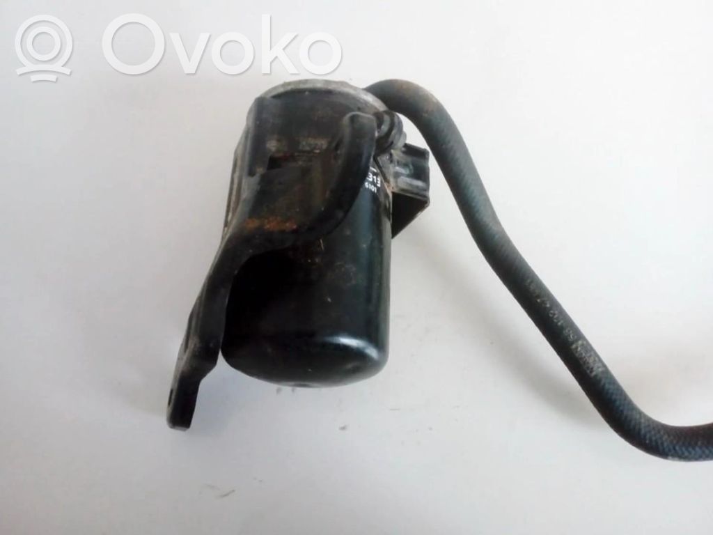 Jeep Patriot Filtro de combustible 