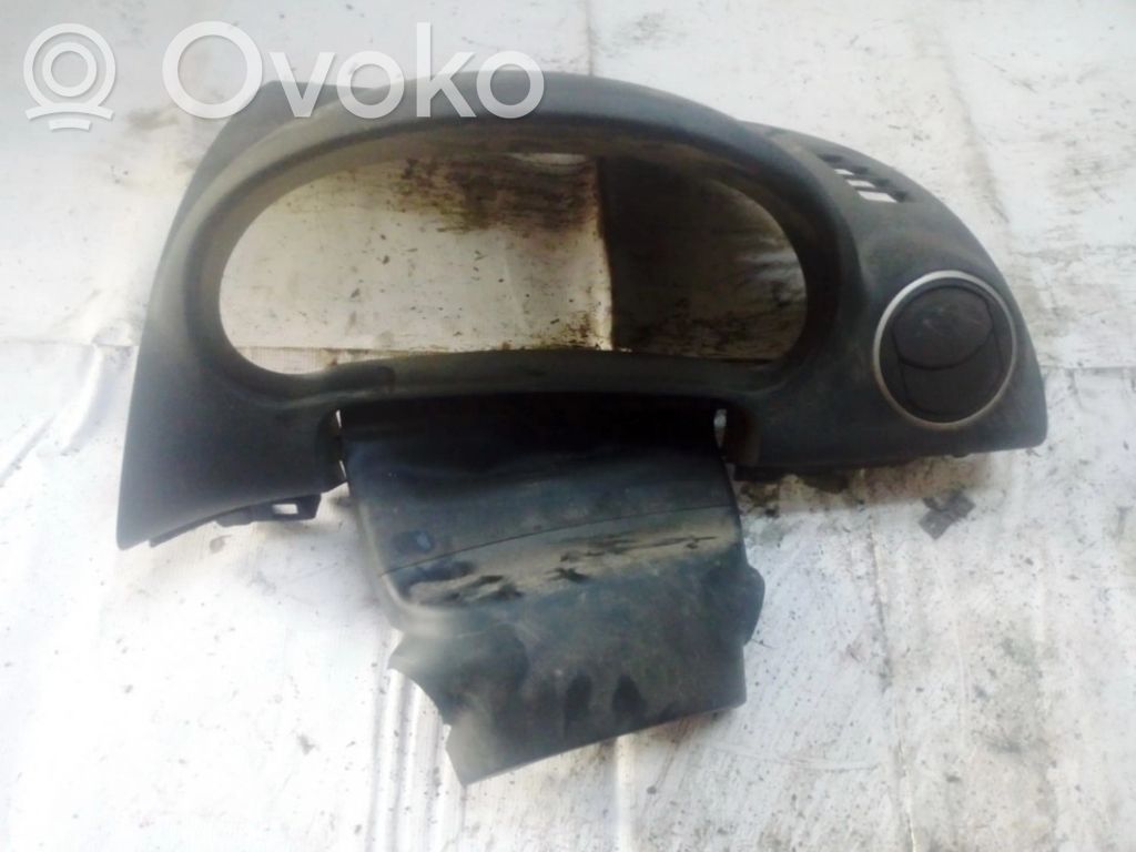 Mazda 6 Moldura del panel 