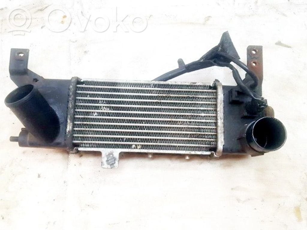 Mazda Premacy Radiatore intercooler