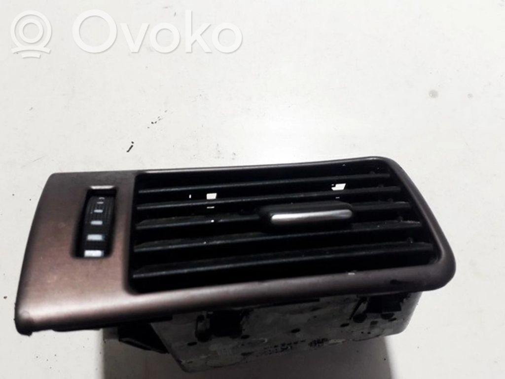 Audi A6 S6 C5 4B Griglia di ventilazione centrale cruscotto 