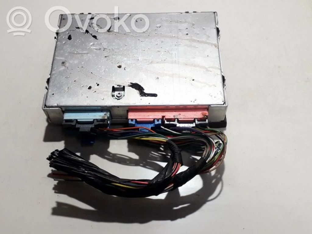 Pontiac Trans Sport Sterownik / Moduł ECU 