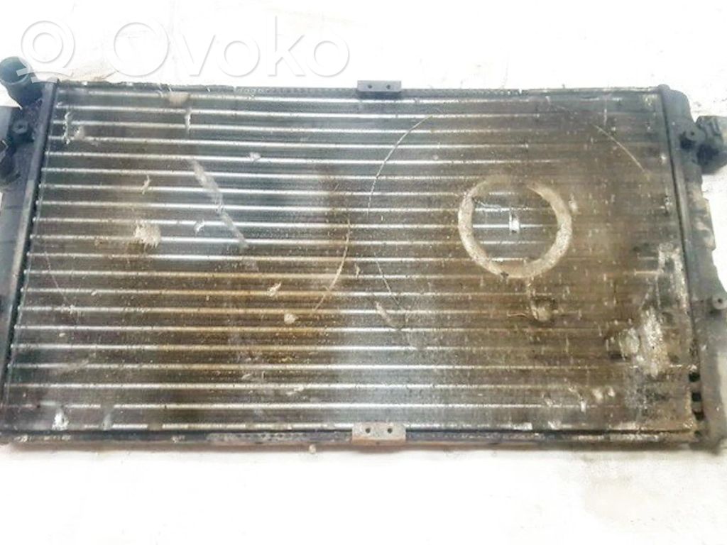Seat Ibiza II (6k) Radiatore di raffreddamento