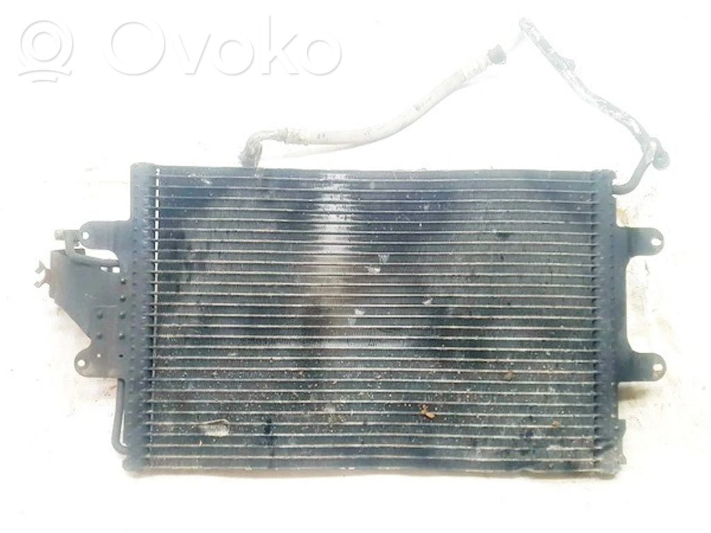 Seat Ibiza II (6k) Radiator răcire A/C (condensor) 