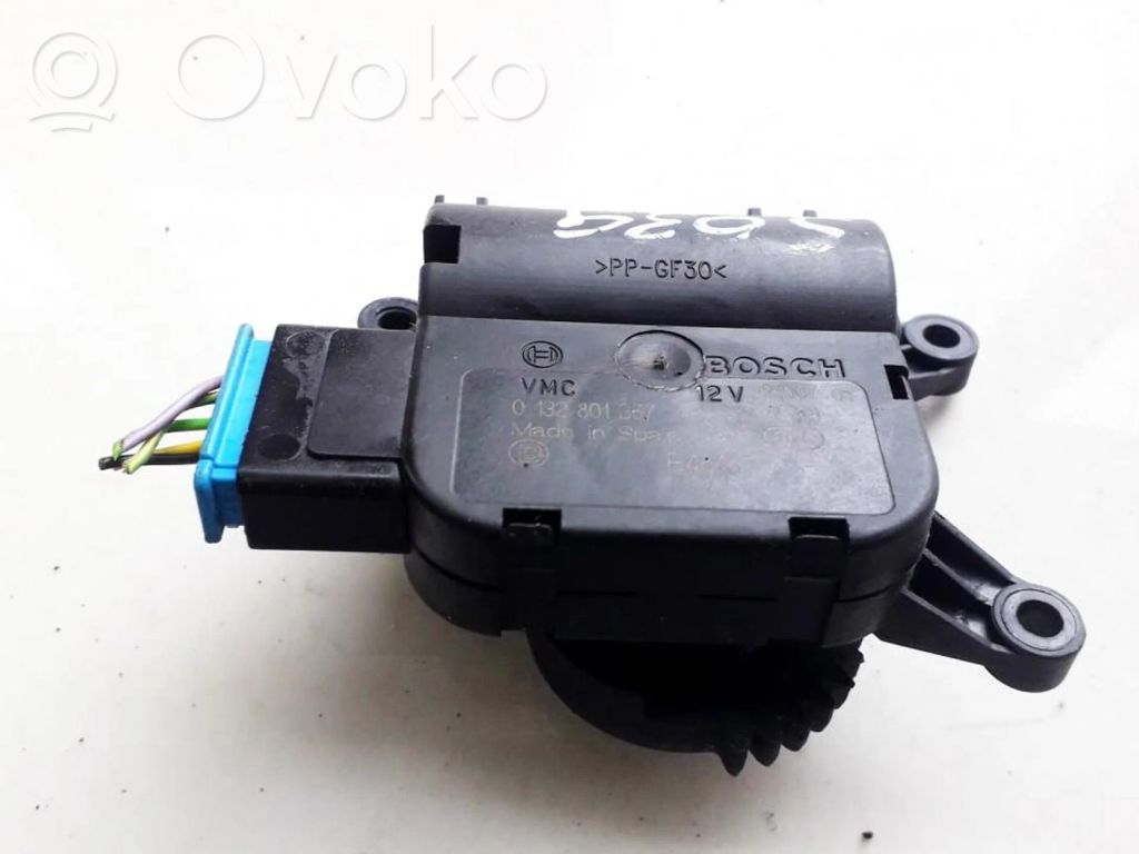 Skoda Roomster (5J) Motorino attuatore aria 