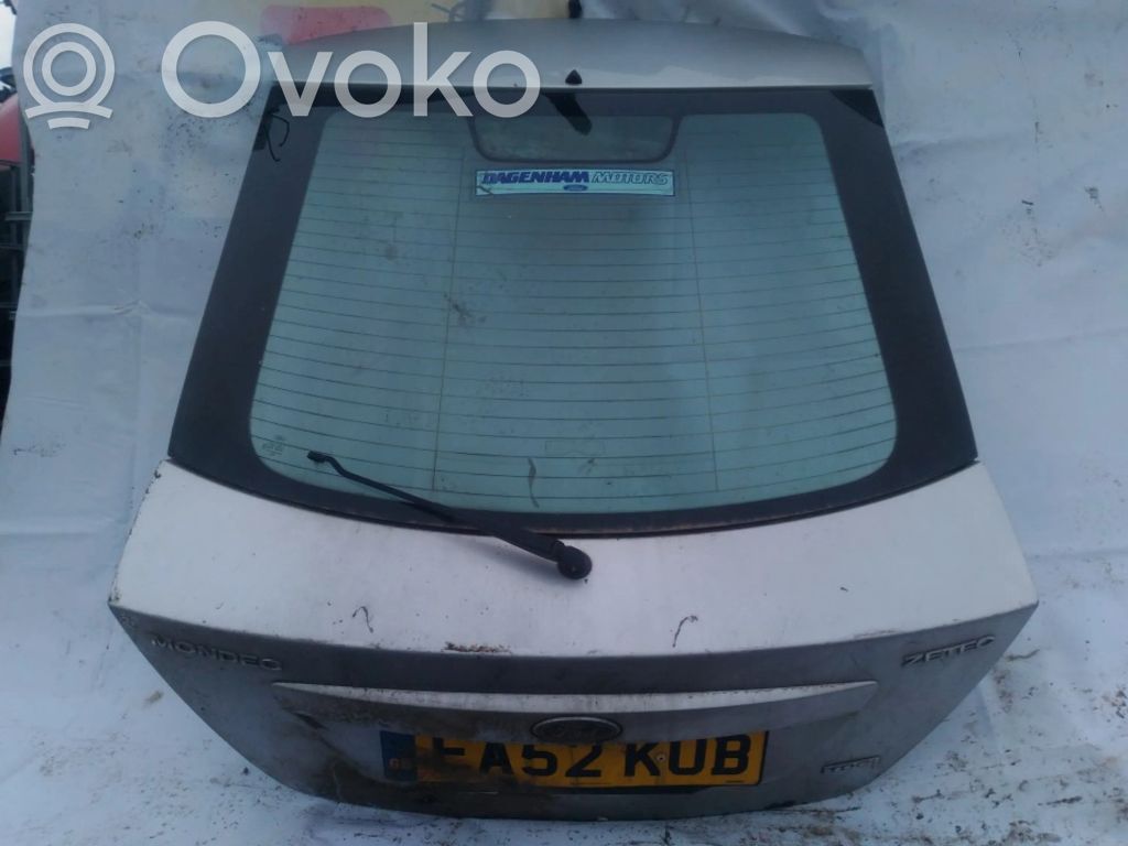 Ford Mondeo Mk III Hayon/capotă portbagaj 