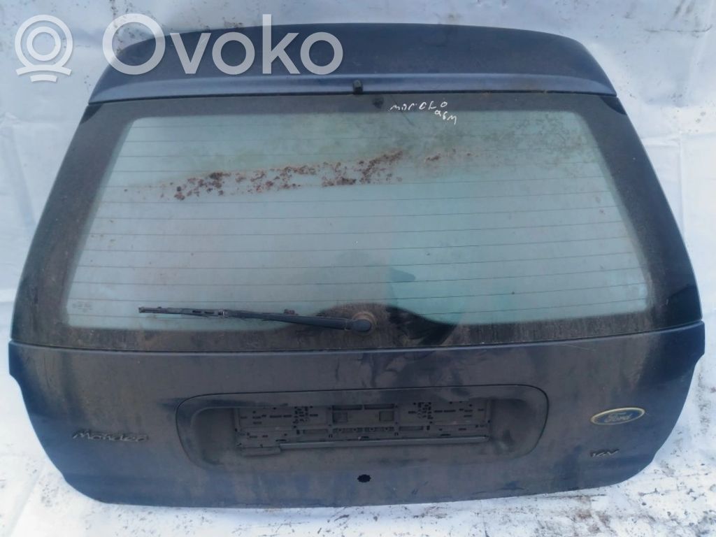 Ford Mondeo MK I Puerta del maletero/compartimento de carga 