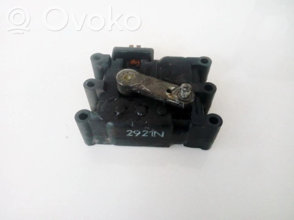 Mazda 6 Motorino attuatore aria