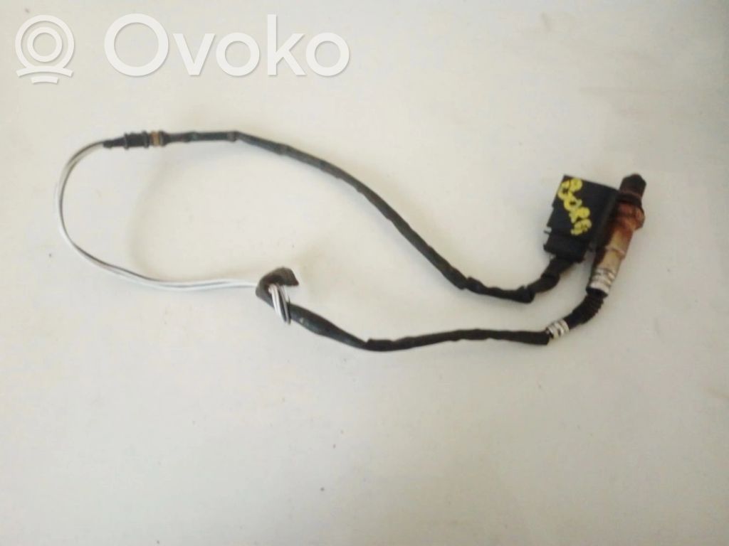 Mercedes-Benz E W210 Sonde lambda 