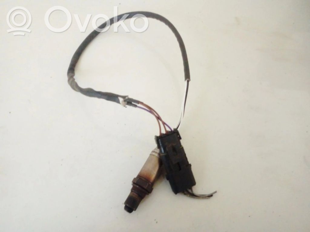 KIA Sportage Sonde lambda 