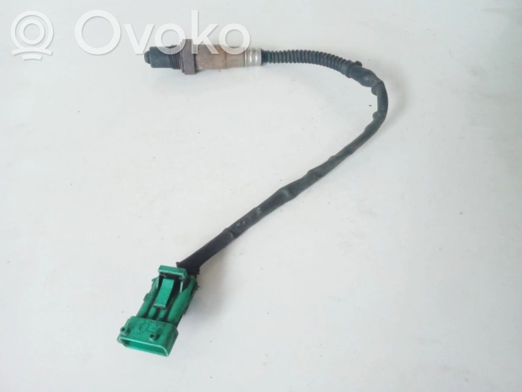 Sonda lambda   0258006028,0258006028