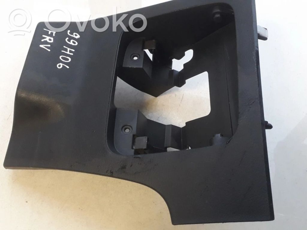 Honda FR-V Altra parte interiore 