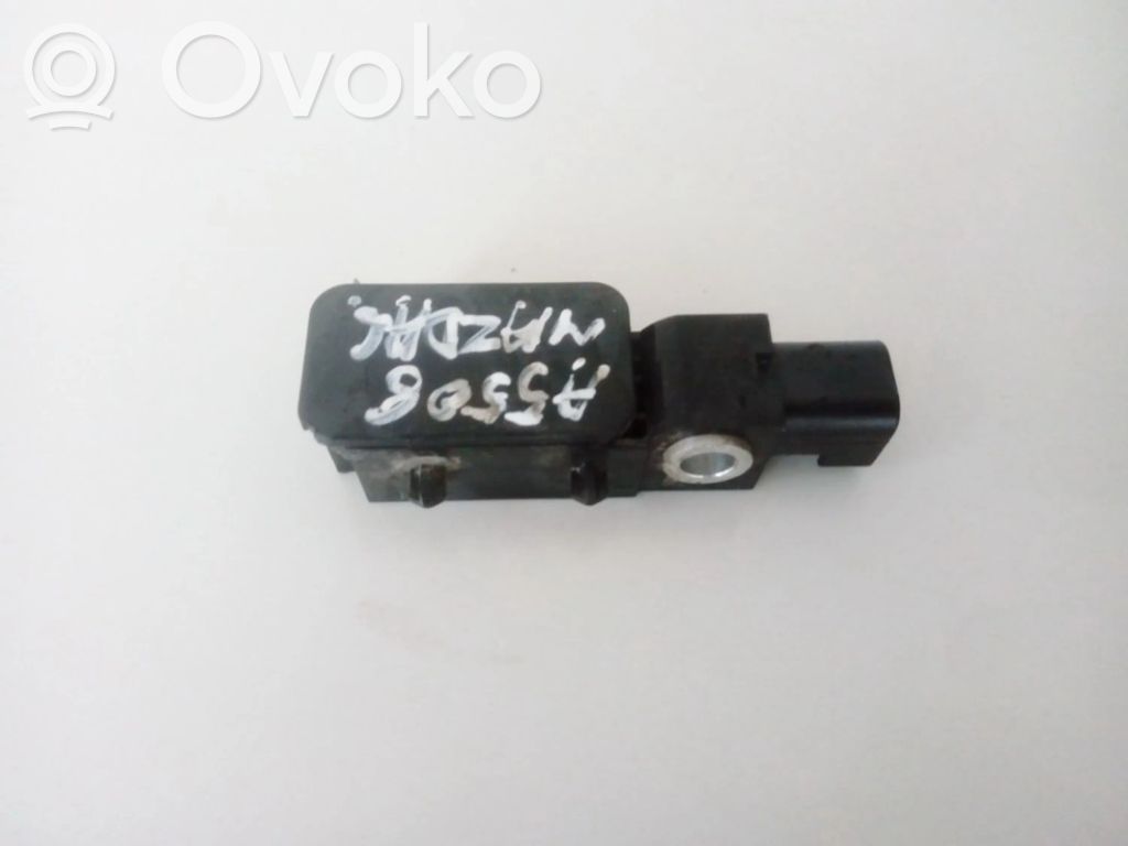 Airbagsensor Crashsensor Drucksensor   GJ6A57KC0,23DV013EE382,23DV013EE382,GJ6A57KC0