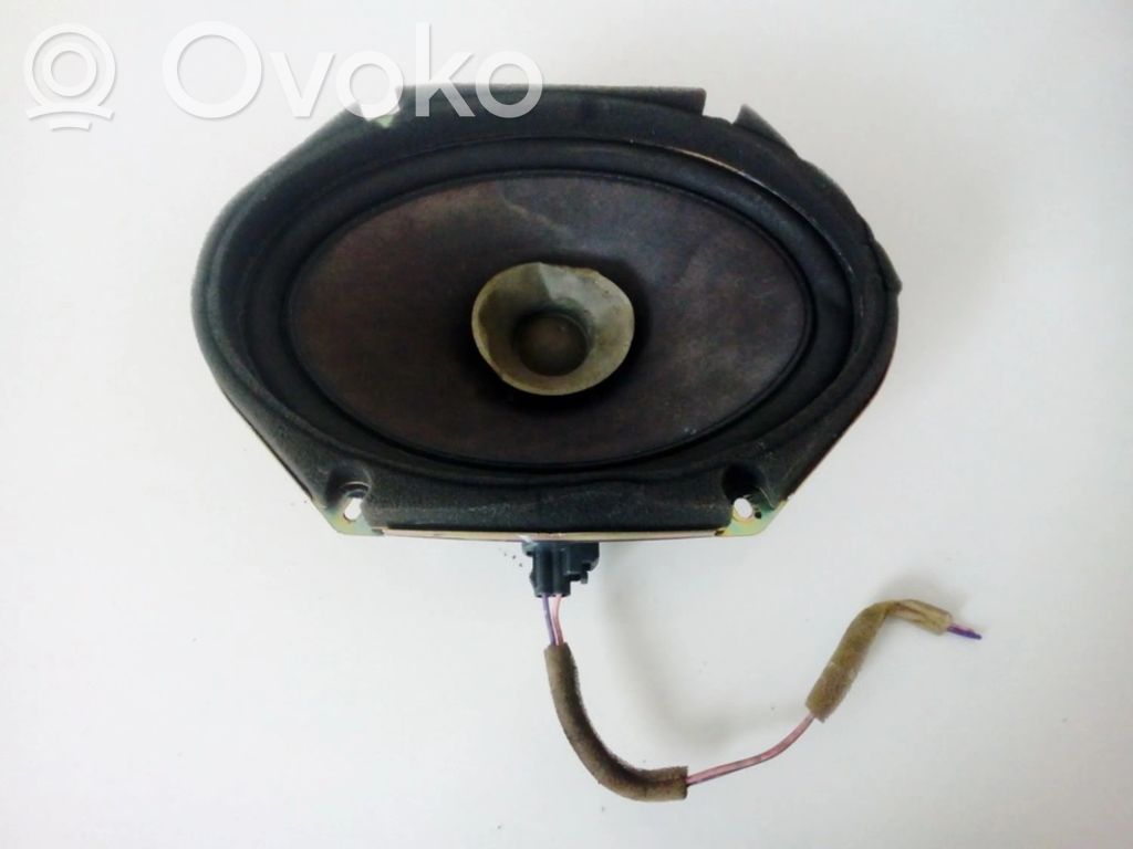 Altavoz de la puerta delantera   GJ6A66960,3M8118808CA,3M8118808CA,GJ6A66960
