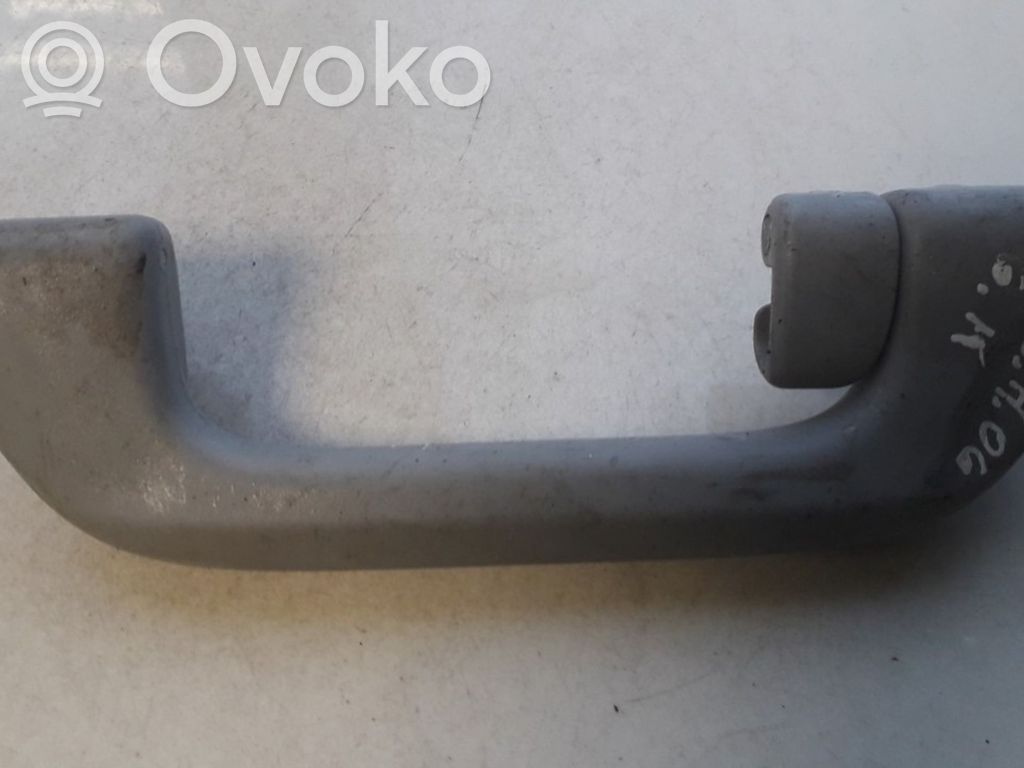 Honda Civic Mâner viraj interior ușă spate 