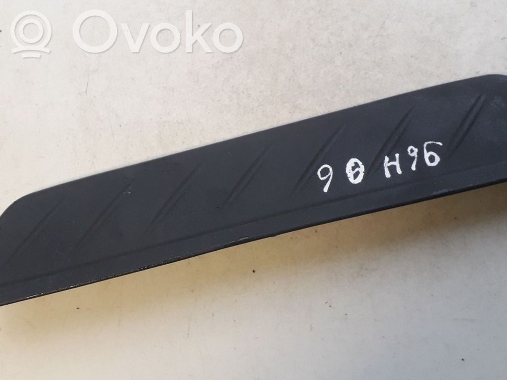 Honda Civic Capac prag spate 