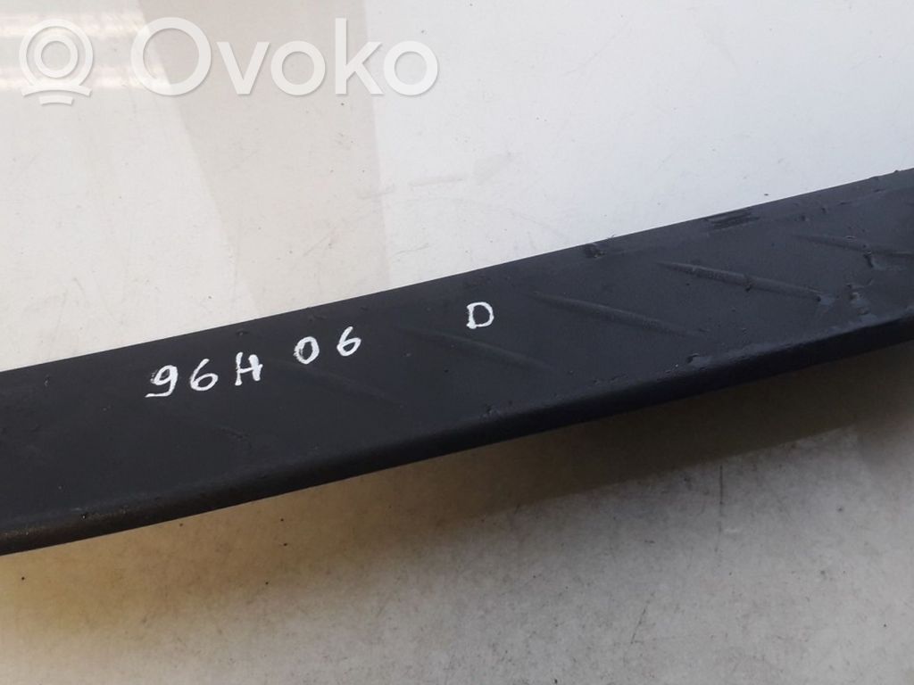 Honda Civic Capac prag spate 