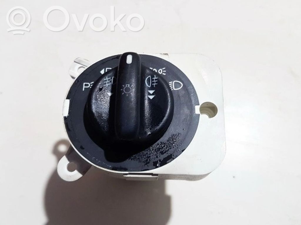 Ford Focus Interruttore luci 